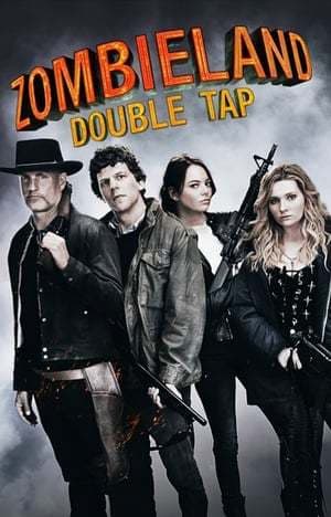 Película Zombieland: Double Tap