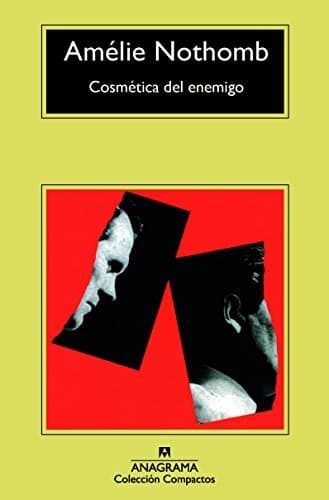 Libro Cosmética del enemigo: 671