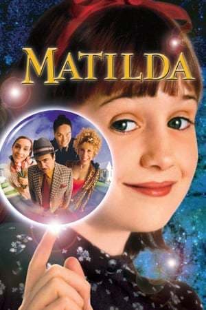 Movie Matilda