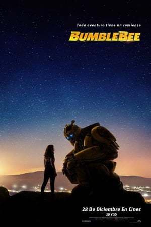 Movie Bumblebee