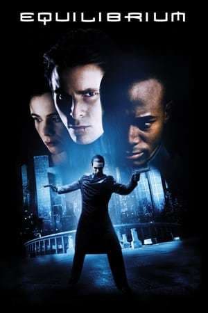 Movie Equilibrium