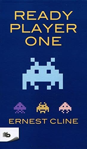 Book Ready Player One