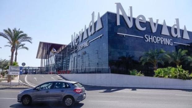 Place Nevada Shopping