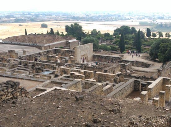 Place Medina Azahara - Conjunto Arqueológico Madinat al-Zahra