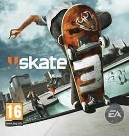 Videogames Skate 3