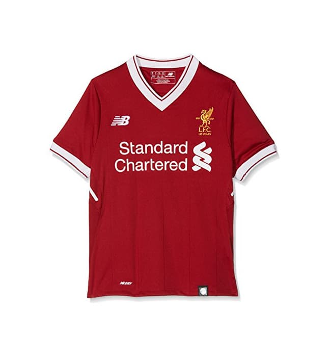 Fitness New Balance Liverpool Camiseta