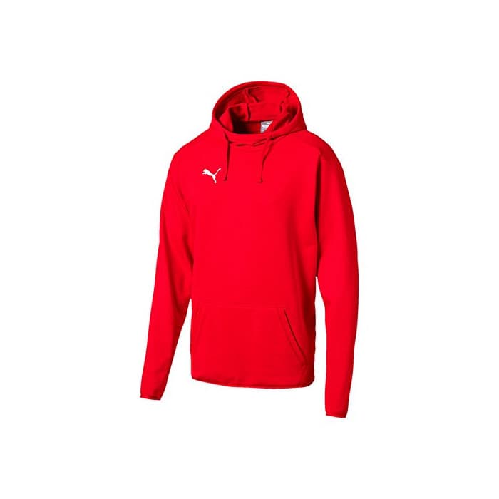 Fitness Puma Liga Casuals Hoody Jacket Sudadera