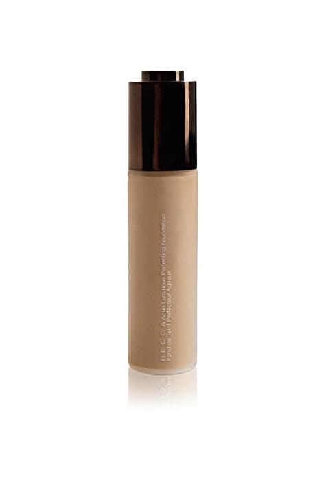 Belleza Becca Cosmetics Aqua Luminous Perfecting Foundation Medium