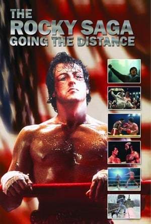 Película The Rocky Saga: Going the Distance