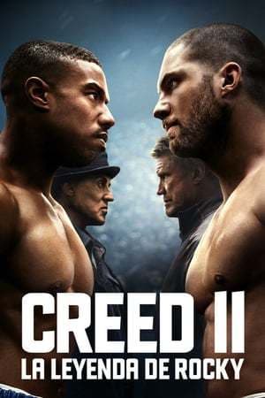 Película Creed II