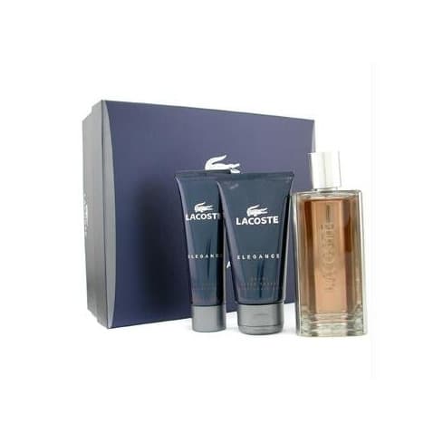 Belleza LACOSTE ELEGANCE EAU DE TOILETTE 90ML VAPO.