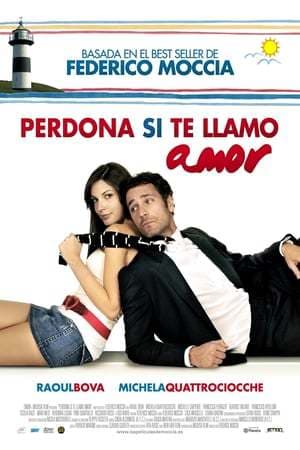 Película Sorry If I Call You Love