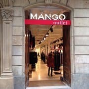 Lugar Mango Outlet