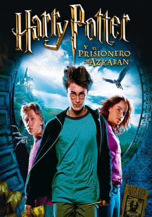 Película Harry Potter and the Prisoner of Azkaban