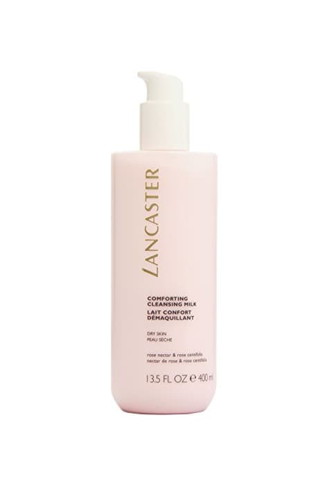 Beauty Lancaster Cb Comforting Cleansing Milk 400 ml