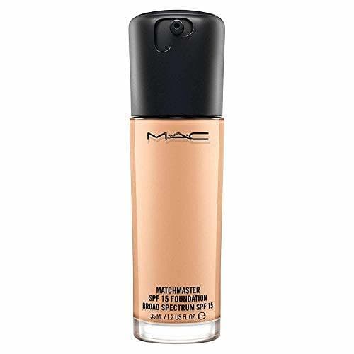 Beauty MAC Matchmaster Foundation SPF 15