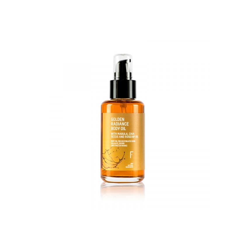 Product Golden radiance