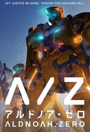 Serie Aldnoah.Zero