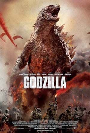 Movie Godzilla