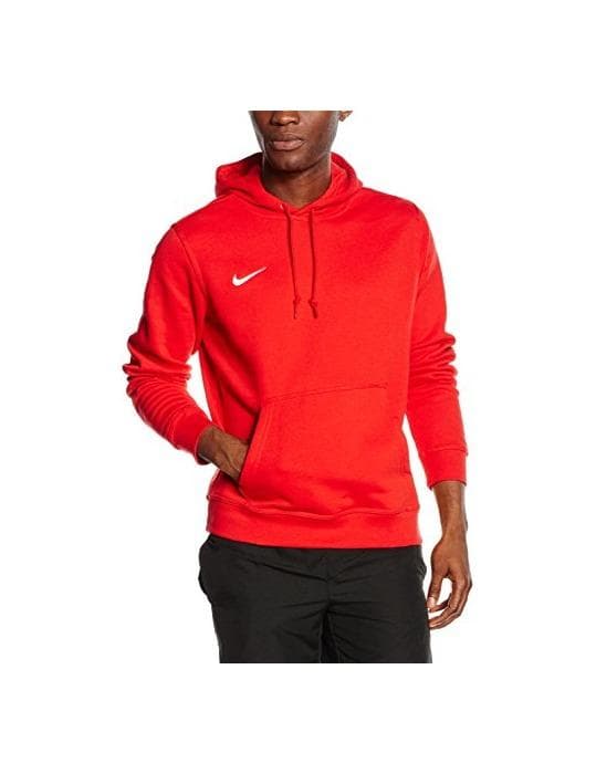 Moda Sudadera con capucha, de Nike