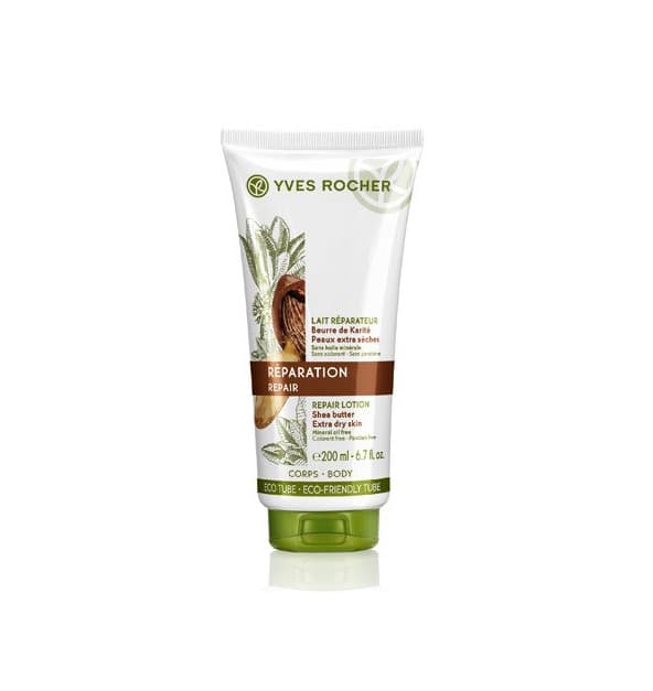 Beauty Yves Rocher – Repair Cuerpo de leche para Extremadamente piel seca