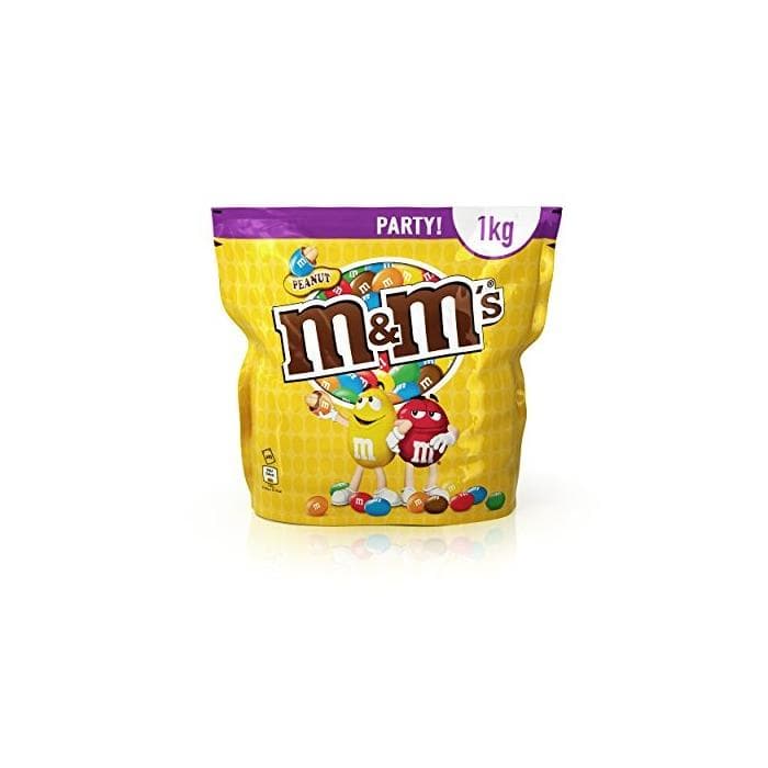 Producto M & M 'S Peanut