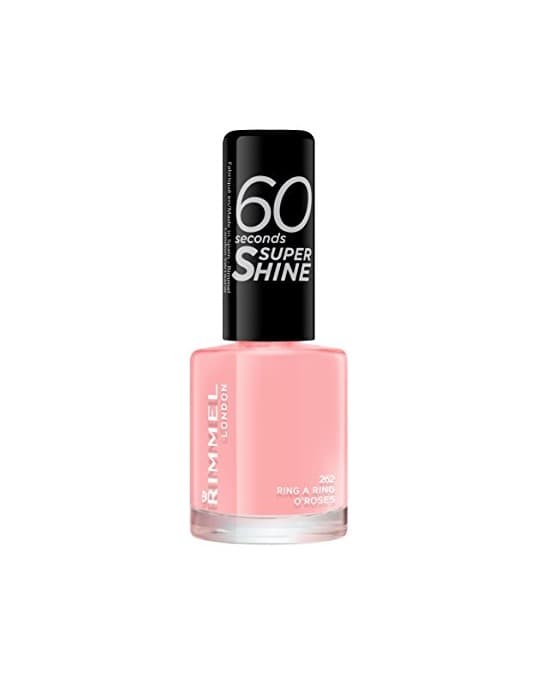 Beauty Pintauñas, de Rimmel London