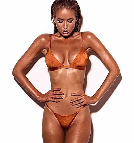 Product heekpek Tops de Bikini Traje de baño de Playa Push Up Acolchado