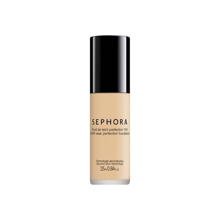 Beauty Sephora Fond de Teint perfección 10H 10 Clair