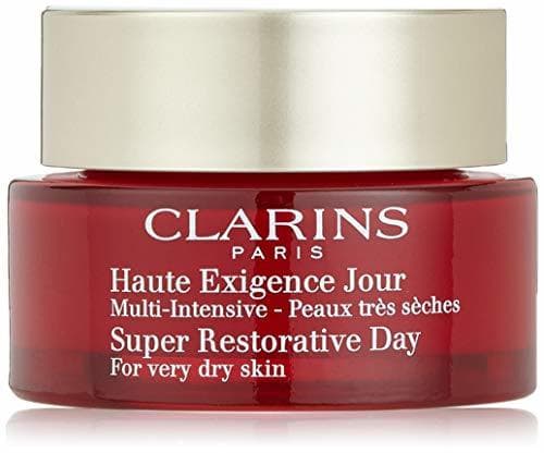 Belleza Clarins Multi-Intensive Crema Haute Exigence Jour Ps 50 ml