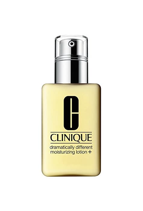 Beauty Clinique Dramatically Different Moisturizing Loción con bomba