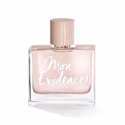 Product Yves Rocher de Mon Evidence L 'Eau de Parfum - 50 ml