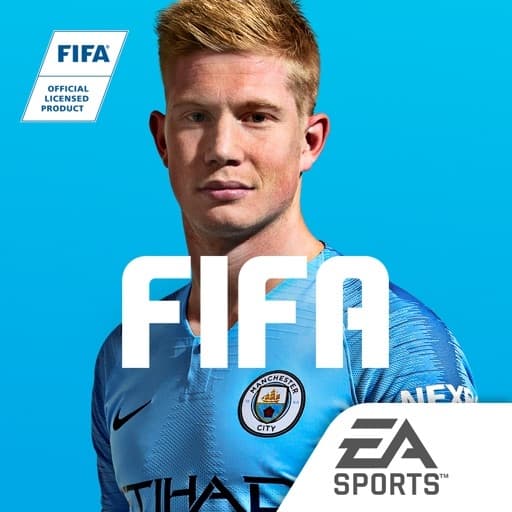 App FIFA Futbol