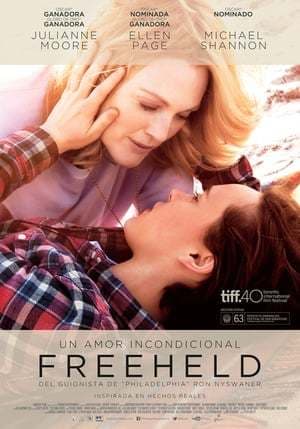 Película Freeheld