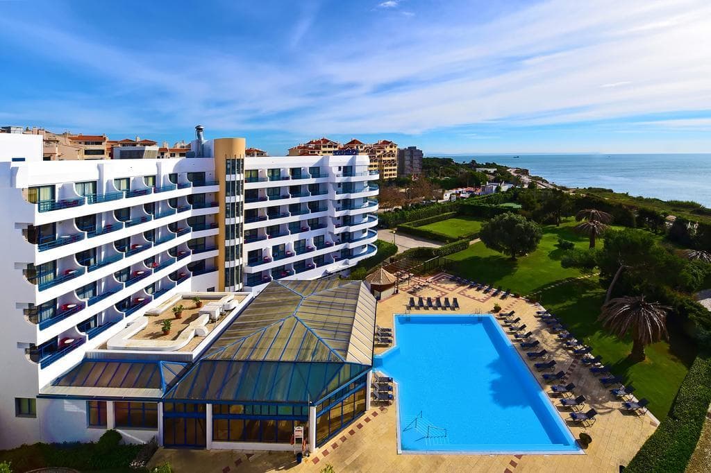 Place Pestana Cascais