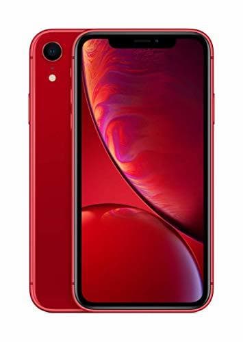 Electronic Apple iPhone XR - Smartphone de 6.1"