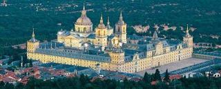 Place Real Monasterio de San Lorenzo de El Escorial