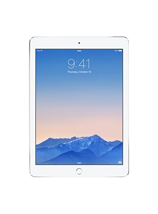 Product Apple Tablet PC iPad Air 2 32 GB, plateado