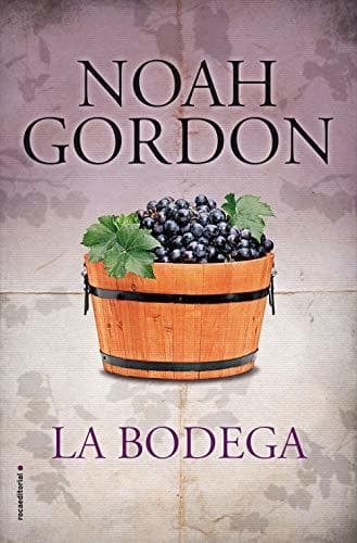 Book La bodega