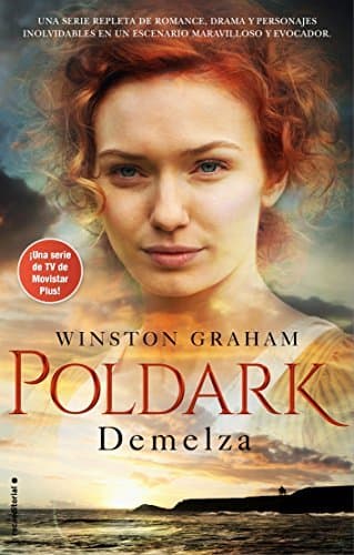 Book Demelza