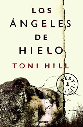 Book Los ángeles de hielo (BEST SELLER)