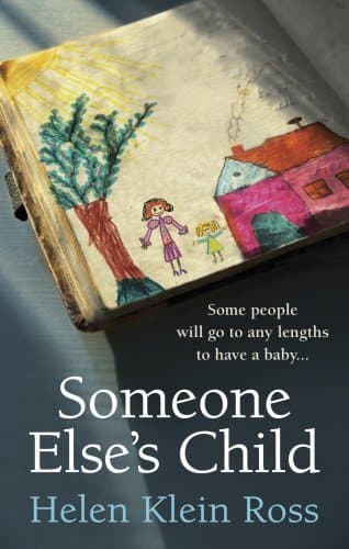 Book Someone Else'S Child