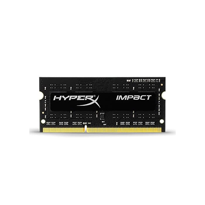 Electronic HyperX Impact - Memoria RAM de 4 GB