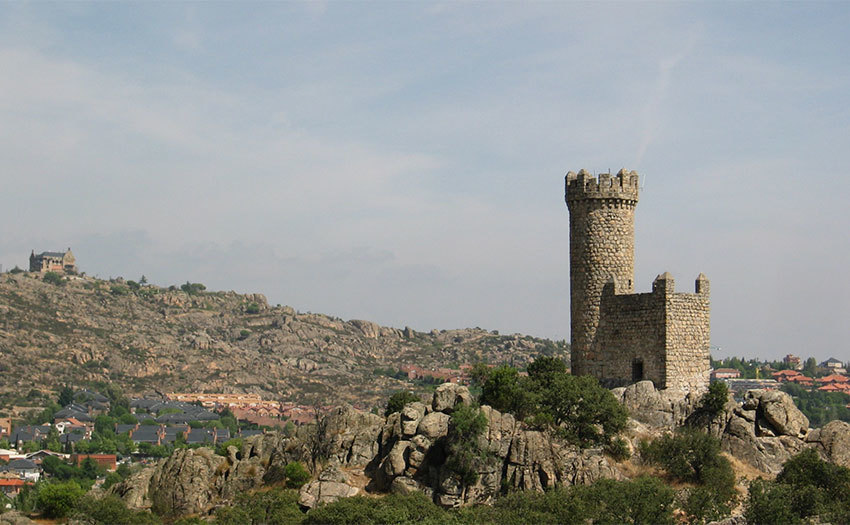 Place Torrelodones