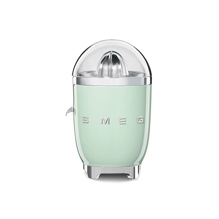 Home Exprimidor Smeg CJF01PGEU 70W