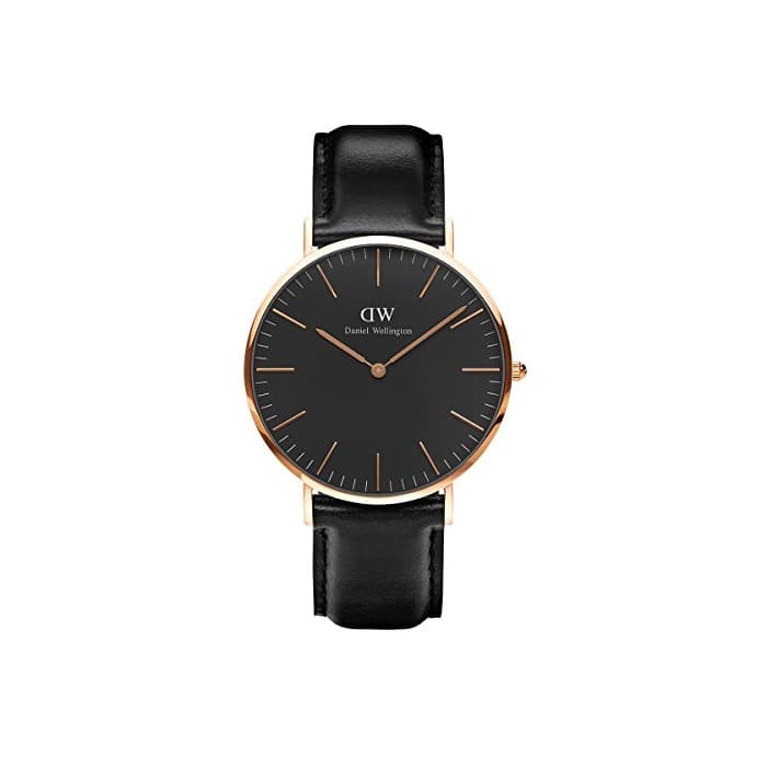 Fashion Reloj Daniel Wellington para Unisex DW00100127