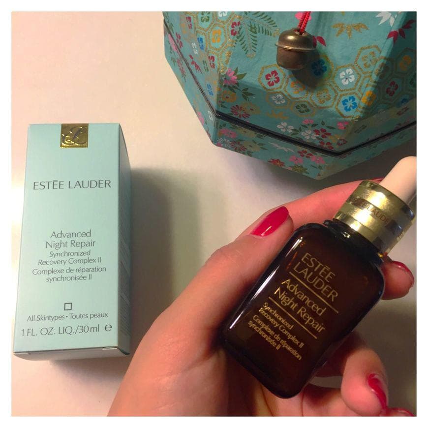 Beauty Advanced Night Repair, de Esteé Lauder