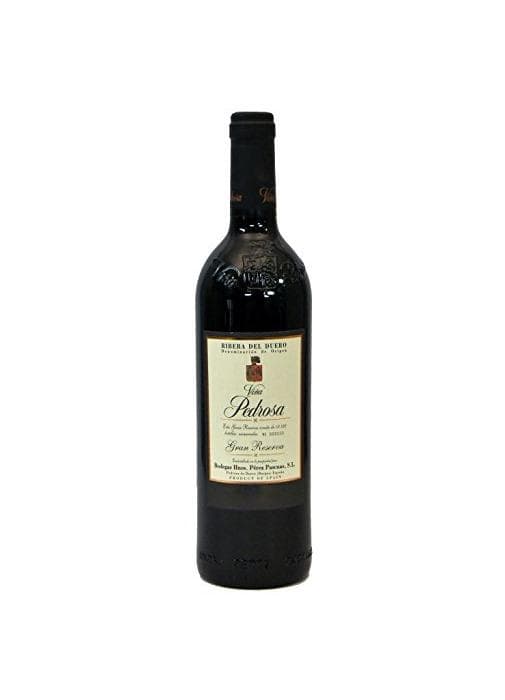 Producto Viña Pedrosa Gran Reserva 2011