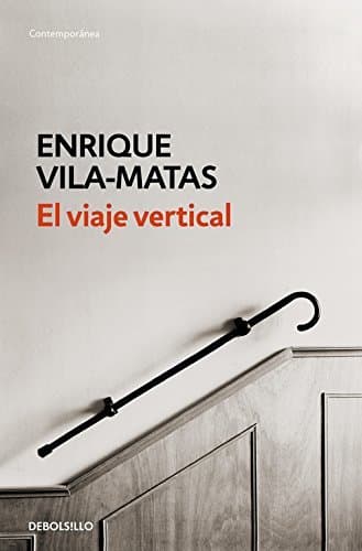 Libro El viaje vertical