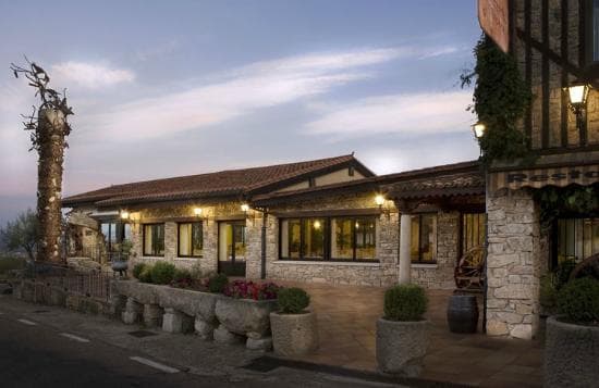 Restaurants Mirasierra